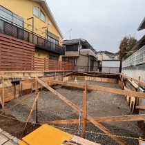 世田谷区4丁目　Ｔ様邸
