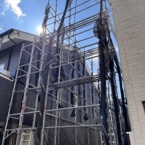 世田谷区3丁目　Ｏ様邸