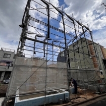 大田区3丁目　H様邸