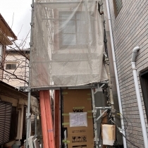 品川区5丁目　Ｔ様邸