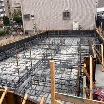 大田区1丁目B　I様邸