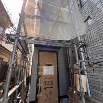 品川区5丁目　Ｔ様邸