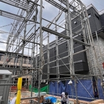 大田区1丁目A　Ｕ様邸