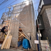大田区1丁目A　Ｕ様邸