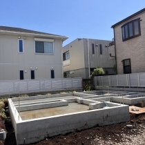 世田谷区1丁目　Ｈ様邸