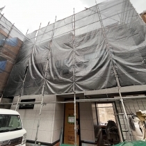 大田区3丁目　H様邸