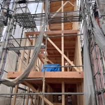 大田区1丁目C　Ａ様邸