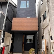 世田谷区3丁目　Ｏ様邸