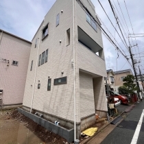 大田区1丁目B　I様邸