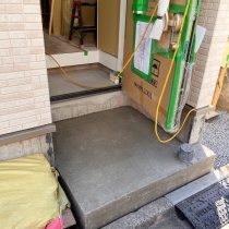 大田区1丁目B　I様邸