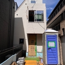 大田区1丁目Ｄ　Ｋ様邸