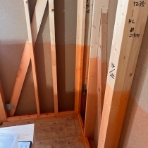 渋谷区5丁目　Ｈ様邸