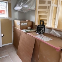 大田区1丁目B　I様邸