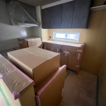 大田区1丁目C　Ａ様邸