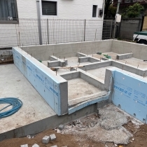 中野区5丁目　Ｏ様邸