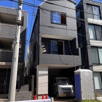 世田谷区4丁目　Ｋ様邸