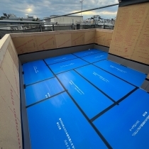 世田谷区2丁目　Ｔ様邸