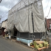 中野区5丁目　Ｏ様邸