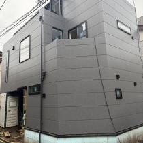 中野区5丁目 O様邸