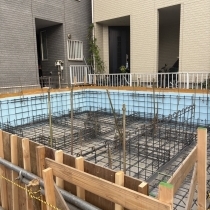 大田区4丁目N様邸