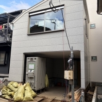 杉並区3丁目 Y様邸