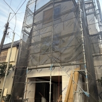 世田谷区2丁目 T様邸