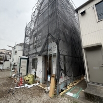 品川区1丁目 H様邸