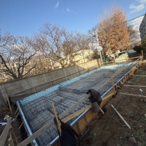 世田谷区2丁目A　Ｏ様邸