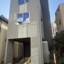 世田谷区2丁目　Ｔ様邸