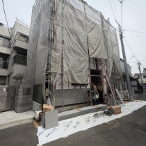 板橋区20　Ｉ様邸