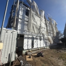 世田谷区2丁目A　Ｏ様邸