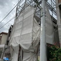 大田区1丁目A M様邸