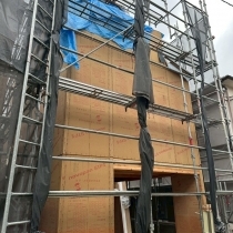 新宿区3丁目Ｃ　Ｎ様邸
