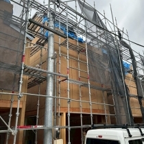 新宿区3丁目B N様邸