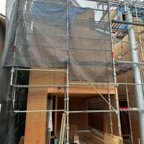 新宿区3丁目A Y様邸