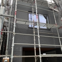 新宿区3丁目Ｂ　Ｎ様邸
