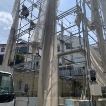 板橋区2丁目 H様邸
