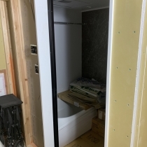 新宿区3丁目B N様邸