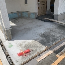 大田区1丁目A M様邸