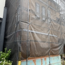 文京区1丁目 H様邸